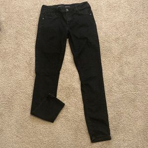 Old Navy Rockstar Jeans
